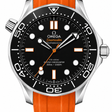 OMEGA Seamaster Diver 300M Co-Axial Master Chronometer 42mm