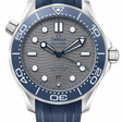 OMEGA Seamaster Diver 300M Co-Axial Master Chronometer