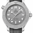 OMEGA Seamaster Diver 300M Co-Axial Master Chronometer 42mm