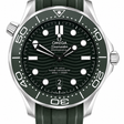 Omega Diver 300M Seamaster