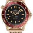 OMEGA Seamaster Diver 300M Co-Axial Master Chronometer 42mm