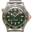 OMEGA Seamaster Diver 300M Co-Axial Master Chronometer 42mm