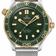 OMEGA Seamaster Diver 300M Co-Axial Master Chronometer 42mm
