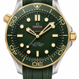 OMEGA Seamaster Diver 300M Co-Axial Master Chronometer 42mm