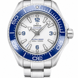 Omega Seamaster Planet Ocean 6000 M Co-Axial Master Chronometer Ultra Deep