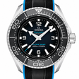 Omega Seamaster Planet Ocean 6000 M Co-Axial Master Chronometer Ultra Deep