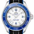 Omega Seamaster Planet Ocean 6000 M Co-Axial Master Chronometer Ultra Deep