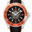 Omega Seamaster Planet Ocean 6000 M Co-Axial Master Chronometer Ultra Deep