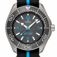 Omega Seamaster Planet Ocean 6000 M Co-Axial Master Chronometer Ultra Deep