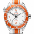 Omega Seamaster Planet Ocean 600M Co‑Axial Master Chronometer 43,5 мм