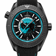 Omega Seamaster Planet Ocean 600 M