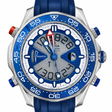 Omega Seamaster Regatta Chronograph