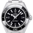 Omega Seamaster Planet Ocean 600M