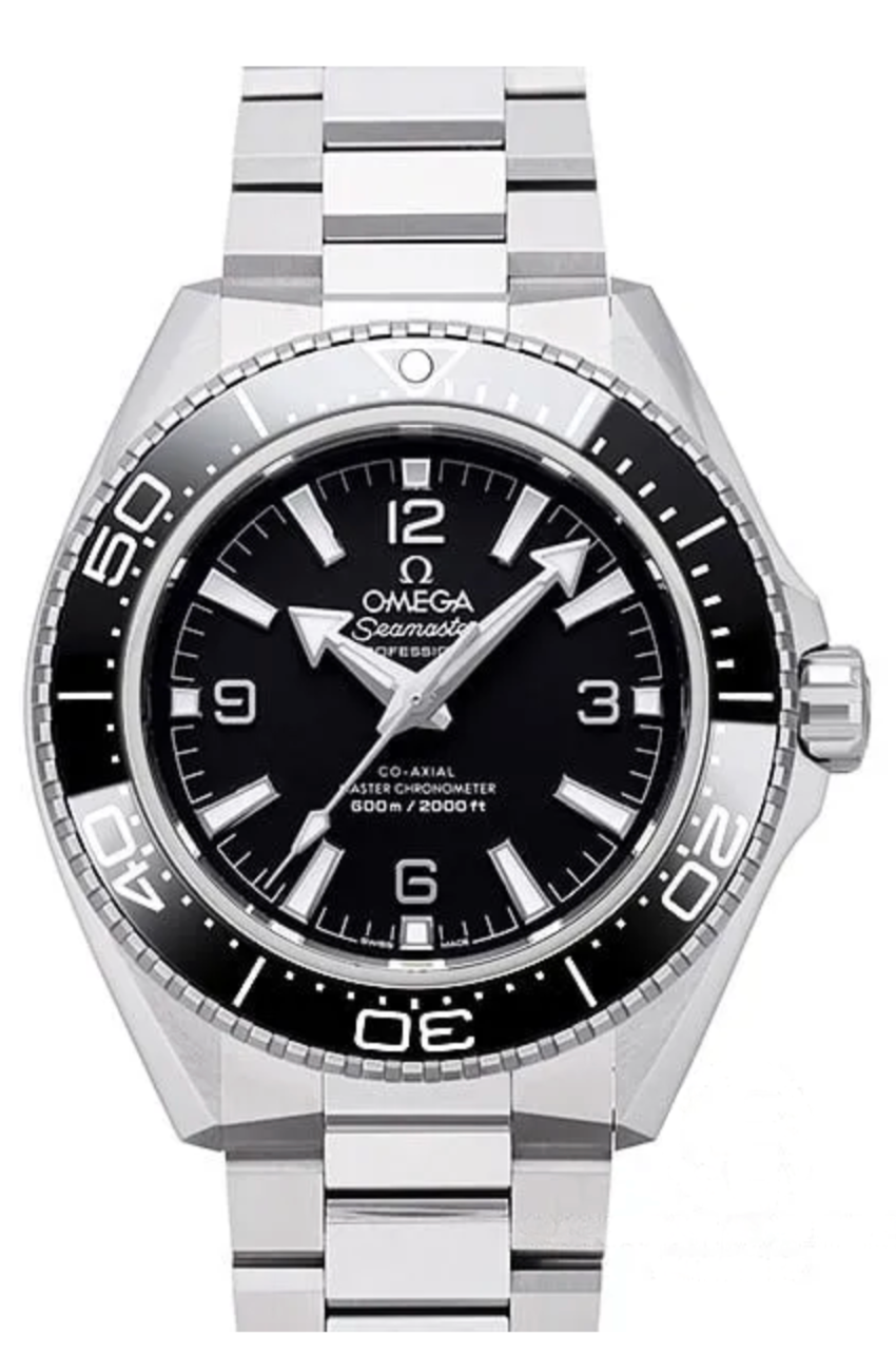 Omega Seamaster Planet Ocean 600M