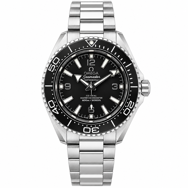 Omega Seamaster Planet Ocean 600 m