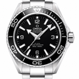 Omega Seamaster Planet Ocean 600M
