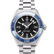 Omega Seamaster Planet Ocean 600M