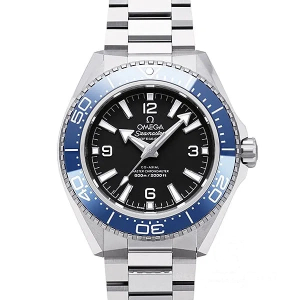 Omega Seamaster Planet Ocean 600M