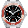 Omega Seamaster Planet Ocean 600M