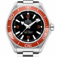 Omega Seamaster Planet Ocean 600M