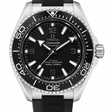 Omega Seamaster Planet Ocean 600M