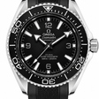 Omega Seamaster Planet Ocean 600M