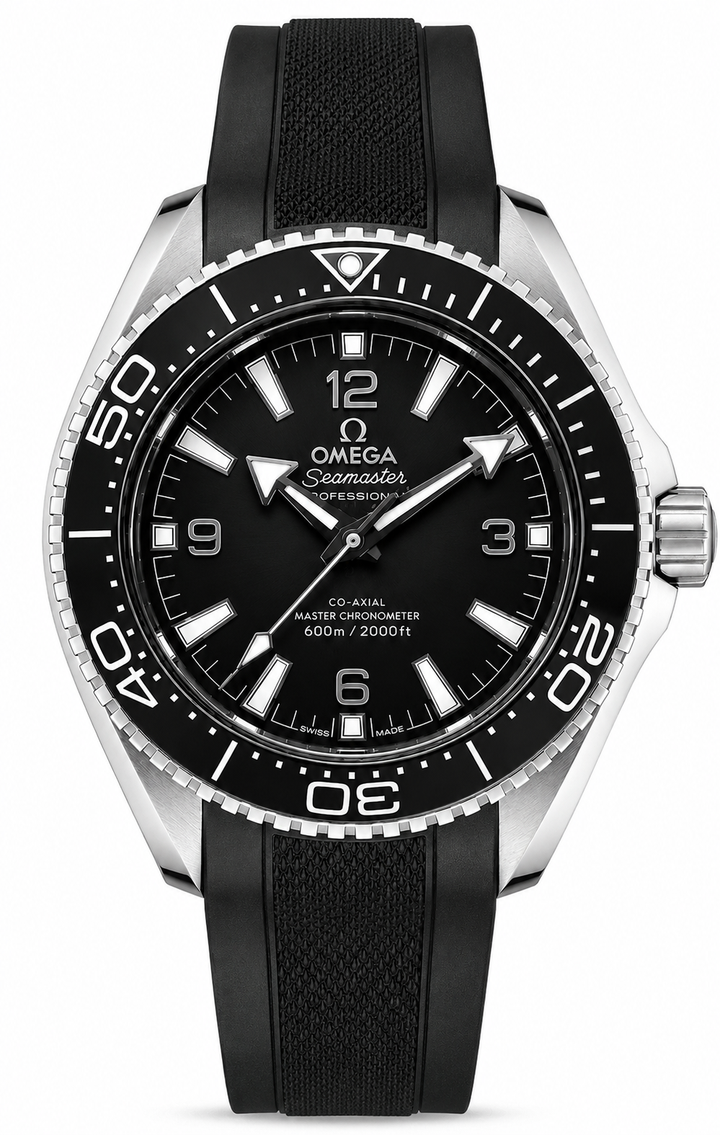 Omega Seamaster Planet Ocean 600M