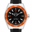 Omega Seamaster Planet Ocean 600M