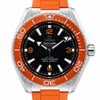 Omega Seamaster Planet Ocean 600M