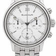 Blancpain Leman Chronograph