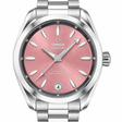 Omega Seamaster Aqua Terra 150M Co-Axial Master Chronometer