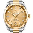 Omega Seamaster Aqua Terra Shades 150M Co-Axial Chronomètre Master