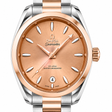 Omega Seamaster Aqua Terra Shades 150M Co-Axial Master Chronometer