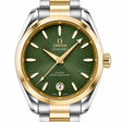Omega Seamaster Aqua Terra Shades 150M Co-Axial Cronómetro Master