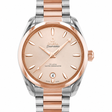 Omega Seamaster Aqua Terra Shades 150M Co-Axial Master Chronometer