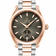 Omega Seamaster Aqua Terra 150M Co-Axial Master Chronometer Small Seconds