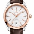 Omega Seamaster Aqua Terra 150M Co-Axial Master Chronometer