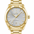 Omega Seamaster Aqua Terra Shades 150M Co-Axial Master Chronometer