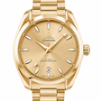 Omega Seamaster Aqua Terra Shades 150M Co-Axial Master Chronometer