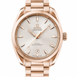 Omega Seamaster Aqua Terra Shades 150M Co-Axial Master Chronometer