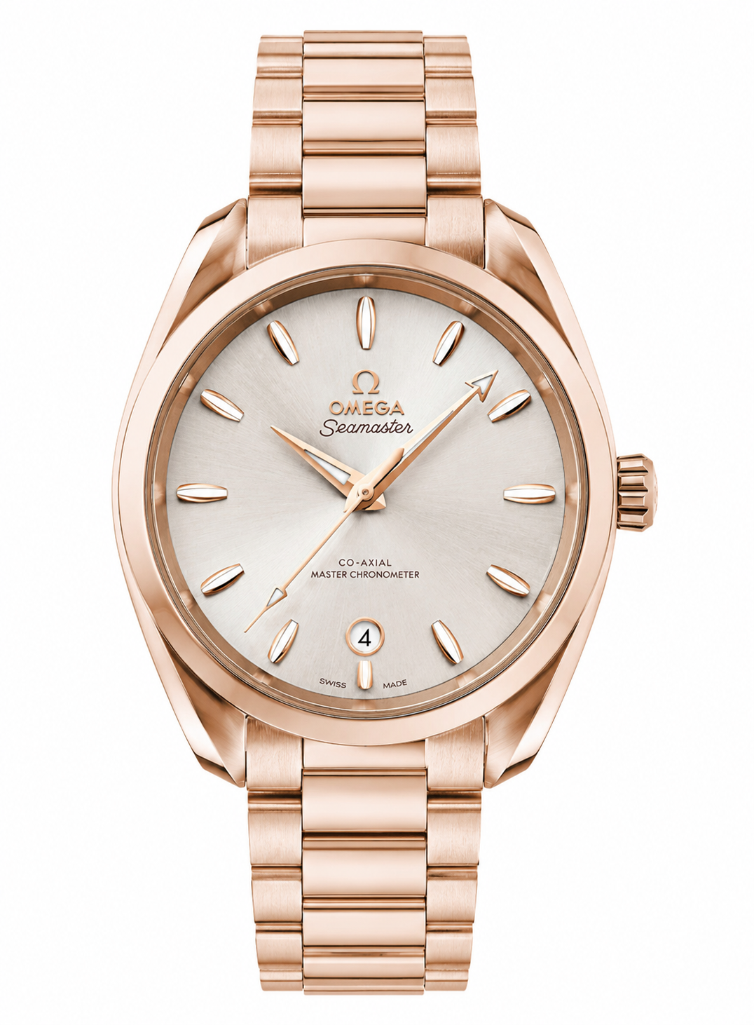 Omega Seamaster Aqua Terra Shades 150M Co-Axial Master Chronometer 220.50.34.20.09.001