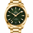 Omega Seamaster Aqua Terra 150M Co-Axial Master Chronometer