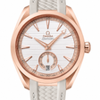 Omega Seamaster Aqua Terra 150M Co-Axial Master Chronometer Small Seconds