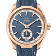 Omega Seamaster Aqua Terra 150M Co-Axial Master Chronometer Small Seconds