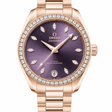 Omega Seamaster Aqua Terra Shades 150M Co-Axial Cronómetro Master