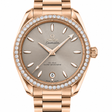 Omega Seamaster Aqua Terra 150M Co-Axial Master Chronometer