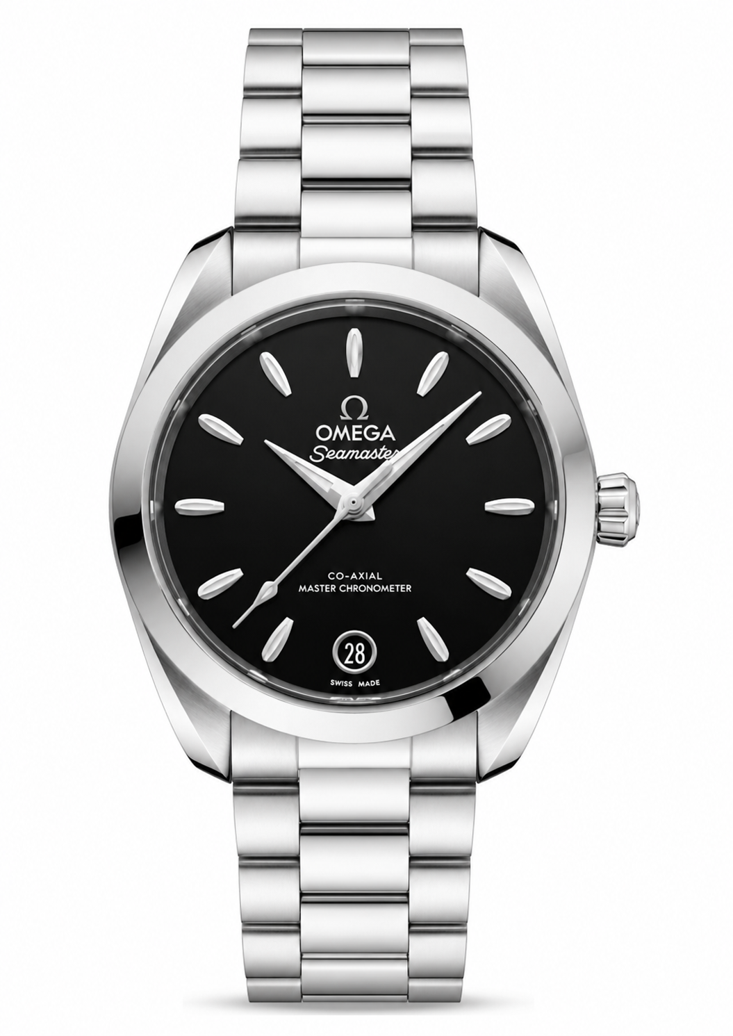 Omega Seamaster Aqua Terra 150M Co-Axial Master Chronometer