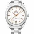 Omega Seamaster Aqua Terra 150M Co-Axial Master Chronometer