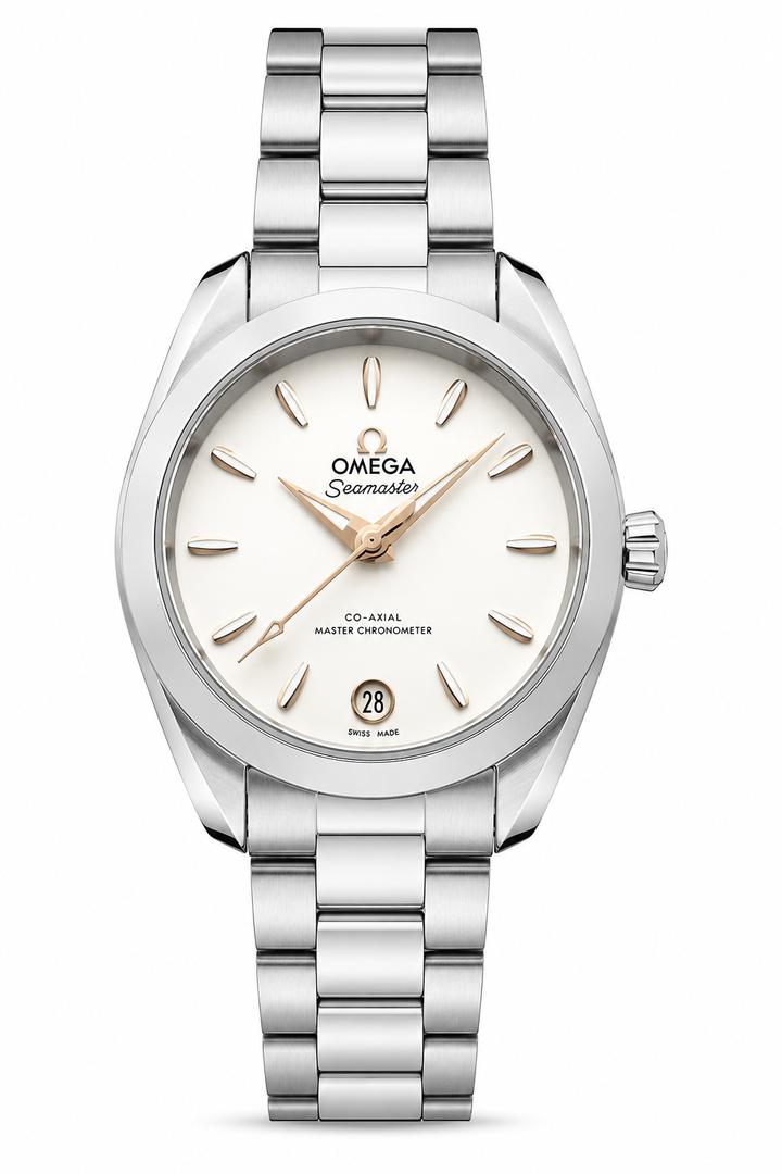 Omega Seamaster Aqua Terra 150M 30 mm