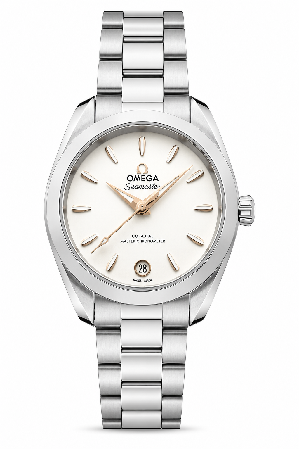Omega Seamaster Aqua Terra 150M Co-Axial Master Chronometer